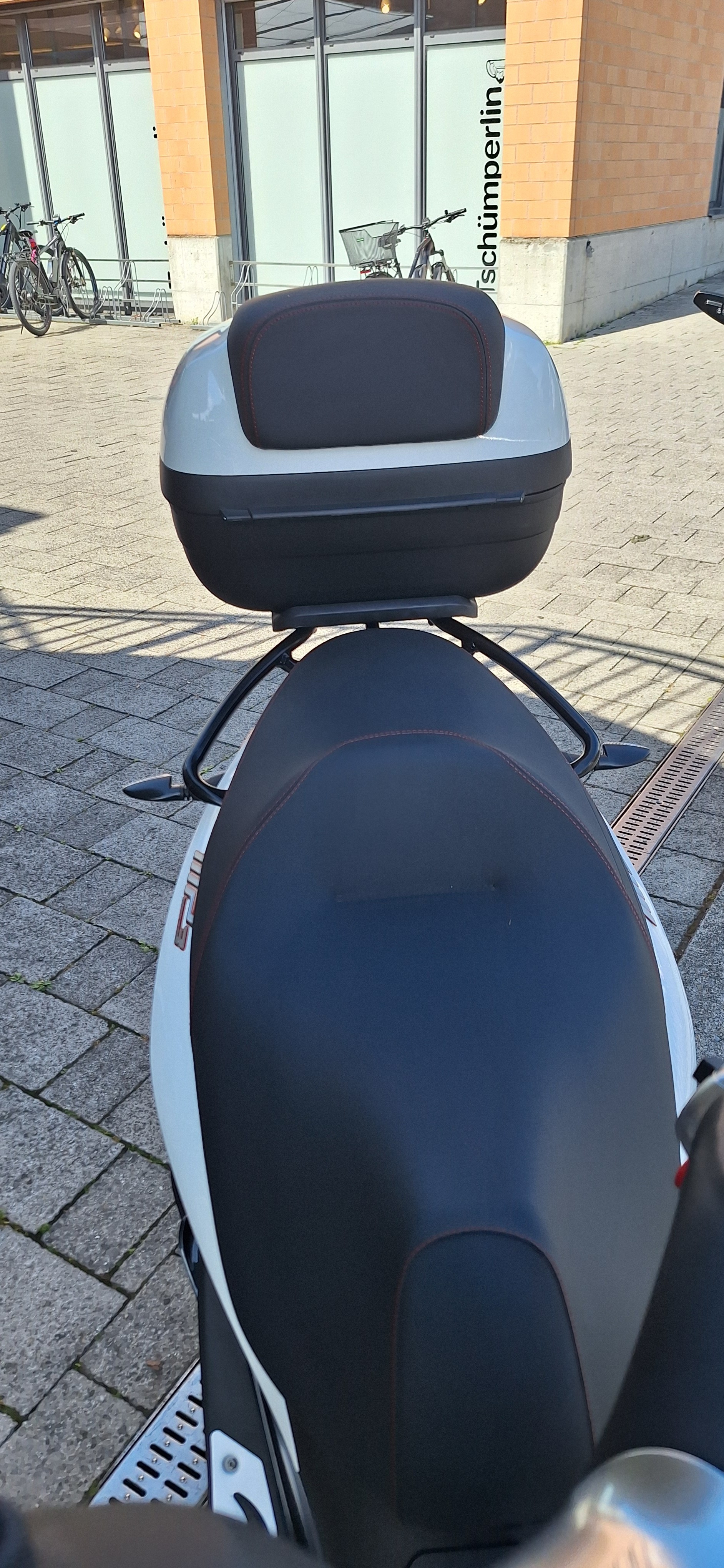PIAGGIO MP3 300 HPE Sport-image-5