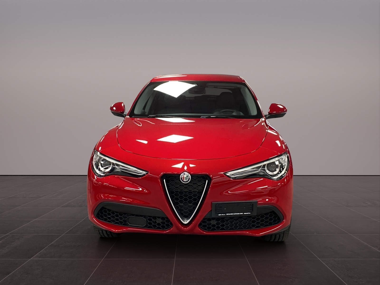 ALFA ROMEO STELVIO 2.0 Q4 280 Super-showroom-element-1