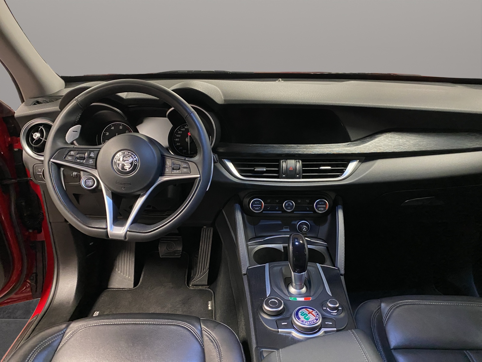 ALFA ROMEO STELVIO 2.0 Q4 280 Super-image-11