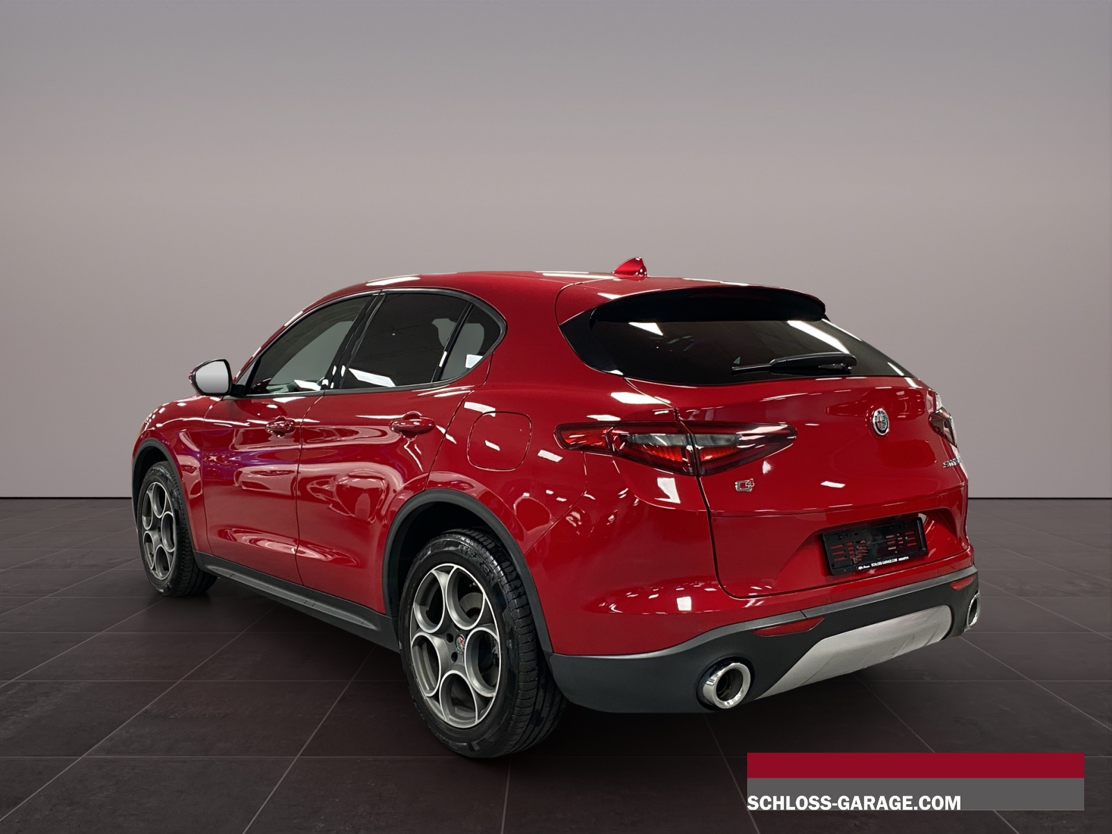 ALFA ROMEO STELVIO 2.0 Q4 280 Super-showroom-element-3