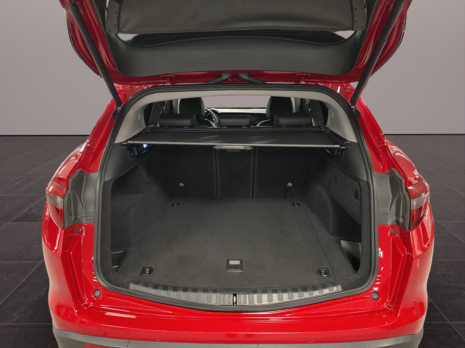 ALFA ROMEO STELVIO 2.0 Q4 280 Super-image-5