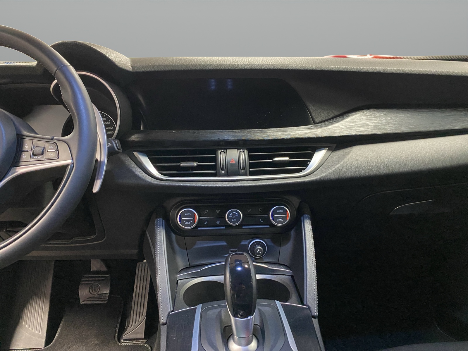 ALFA ROMEO STELVIO 2.0 Q4 280 Super-image-14