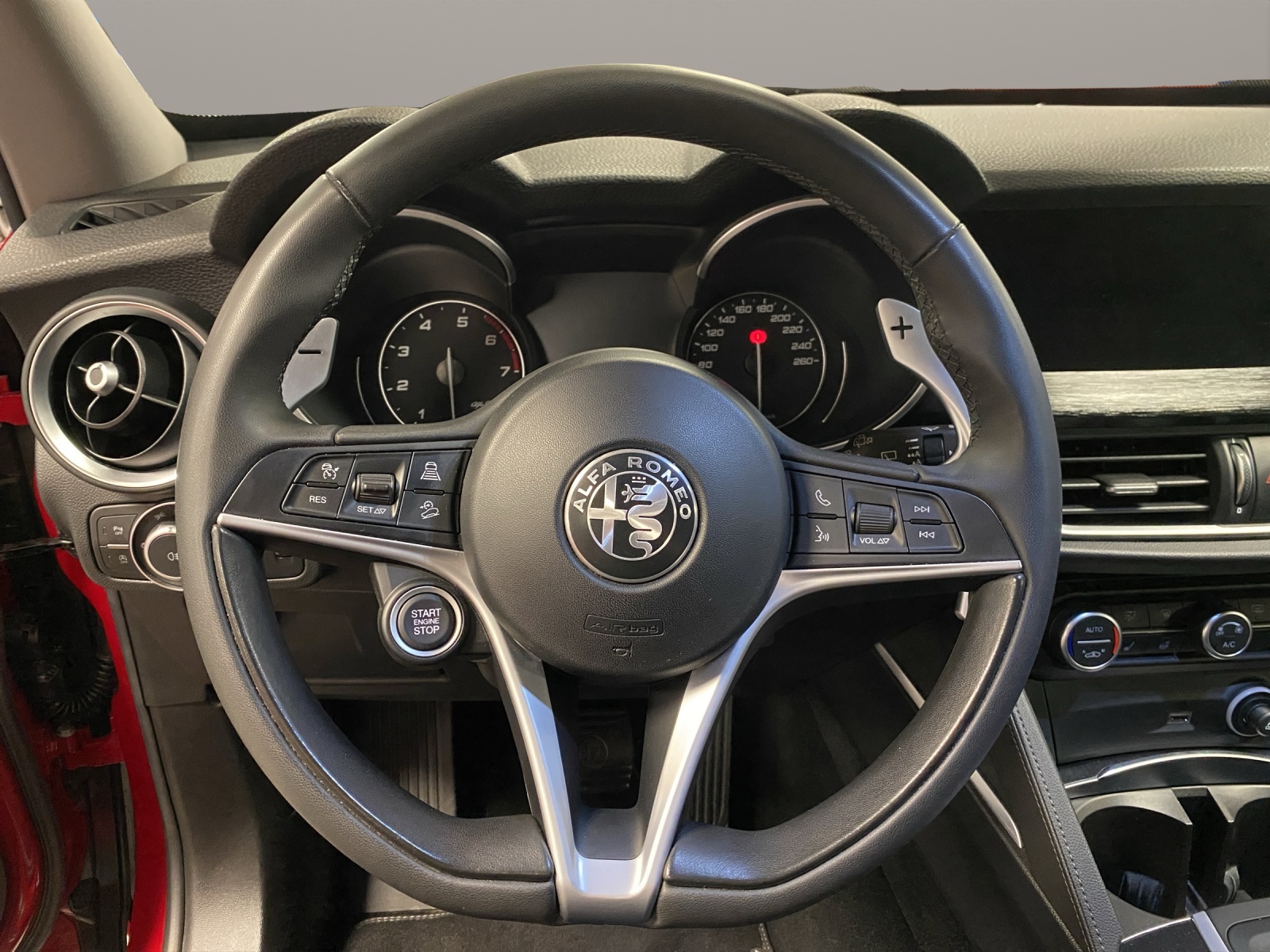 ALFA ROMEO STELVIO 2.0 Q4 280 Super-image-12