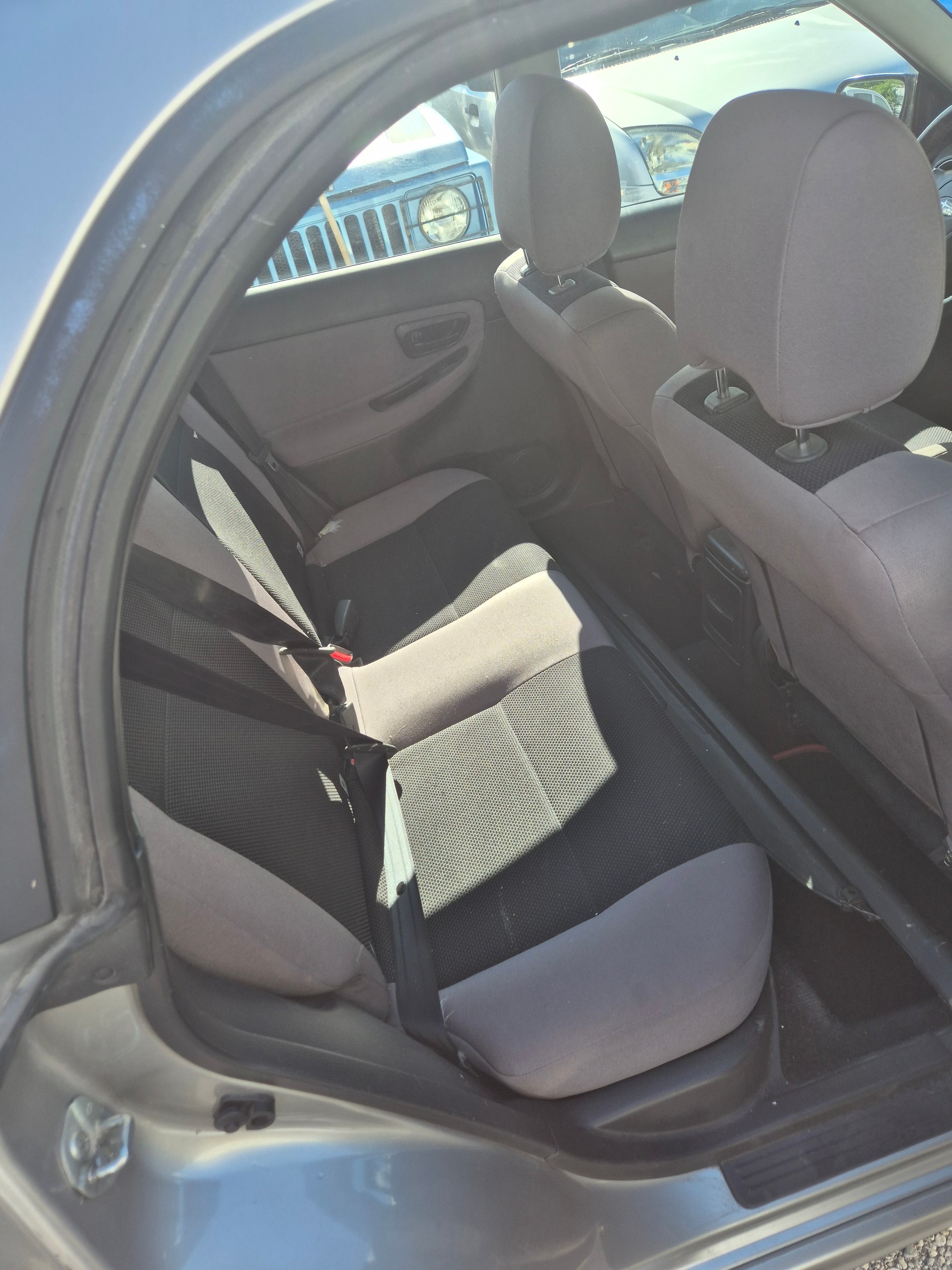 SUBARU Impreza 2.0R-image-6