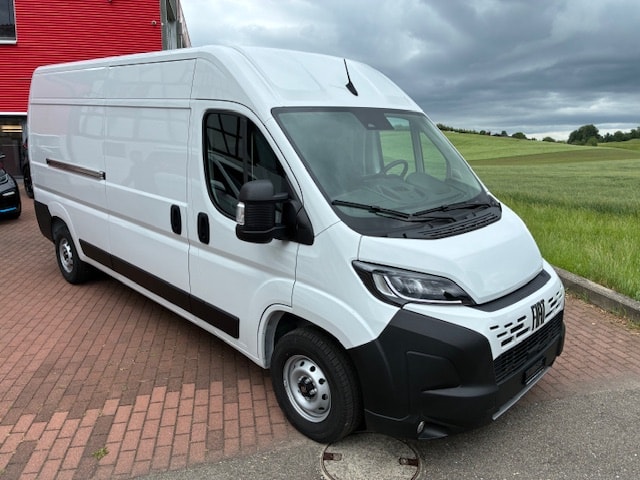 FIAT Ducato 35 L3H2