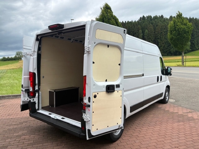 FIAT Ducato 35 L3H2-image-5