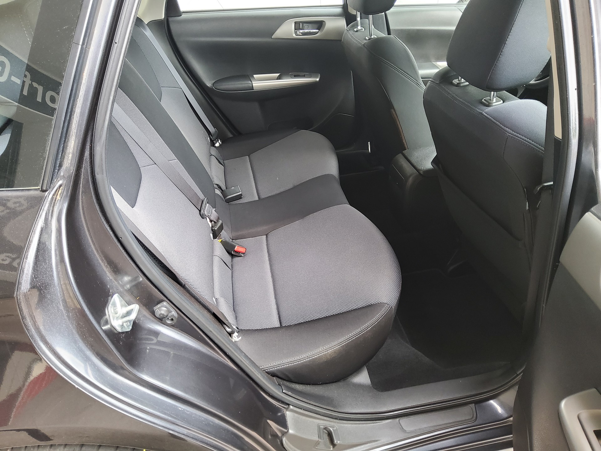 SUBARU Impreza 2.0R Swiss-image-9
