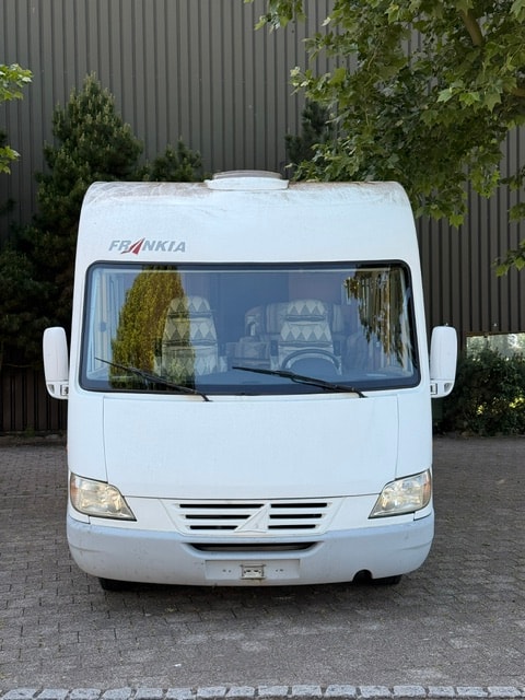 FIAT 2.8 JTD Frankia-image-1