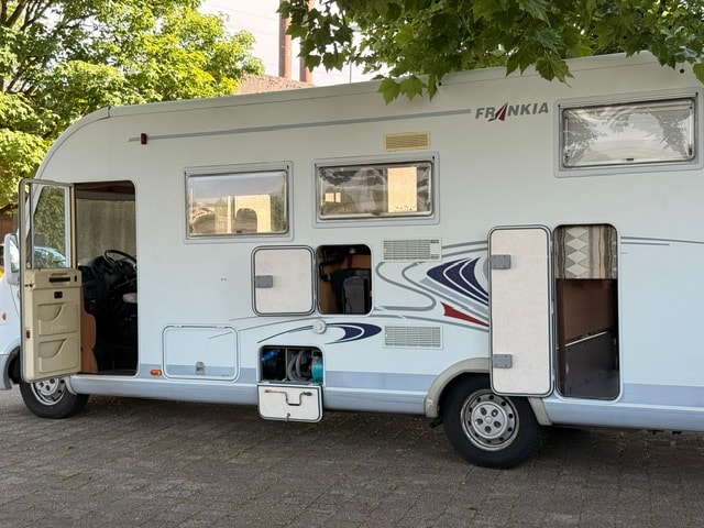 FIAT 2.8 JTD Frankia-image-3