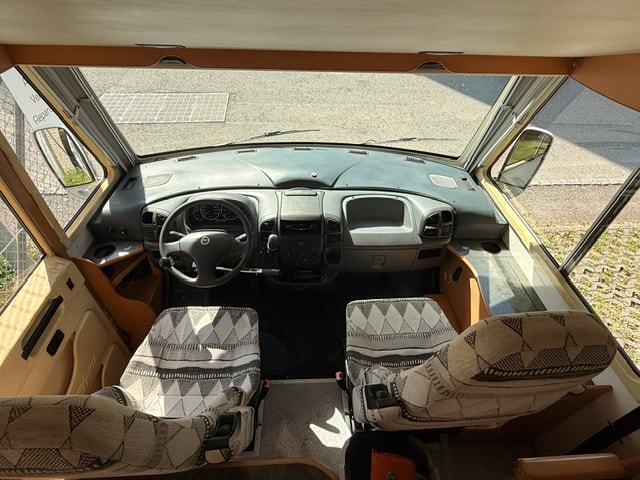 FIAT 2.8 JTD Frankia-image-7