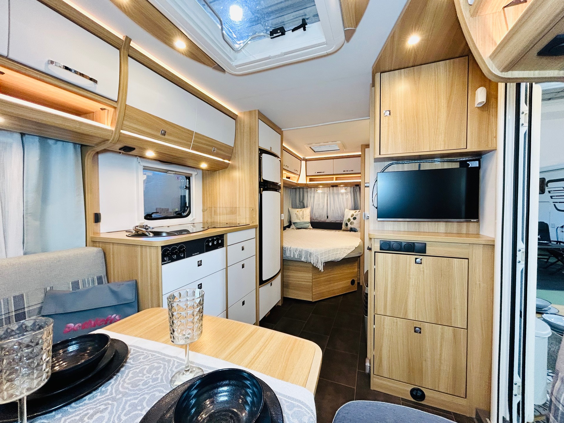 DETHLEFFS Camper 470 FR-image-7