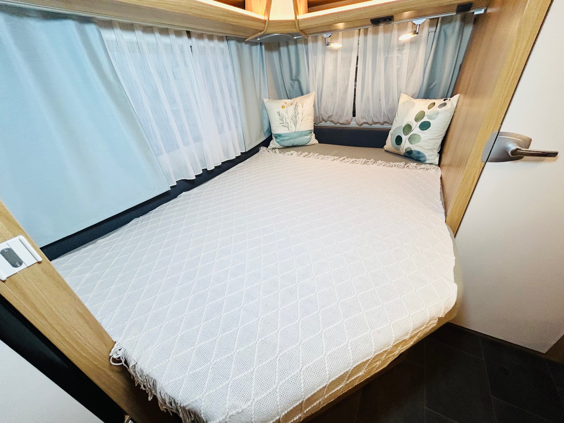 DETHLEFFS Camper 470 FR-image-13