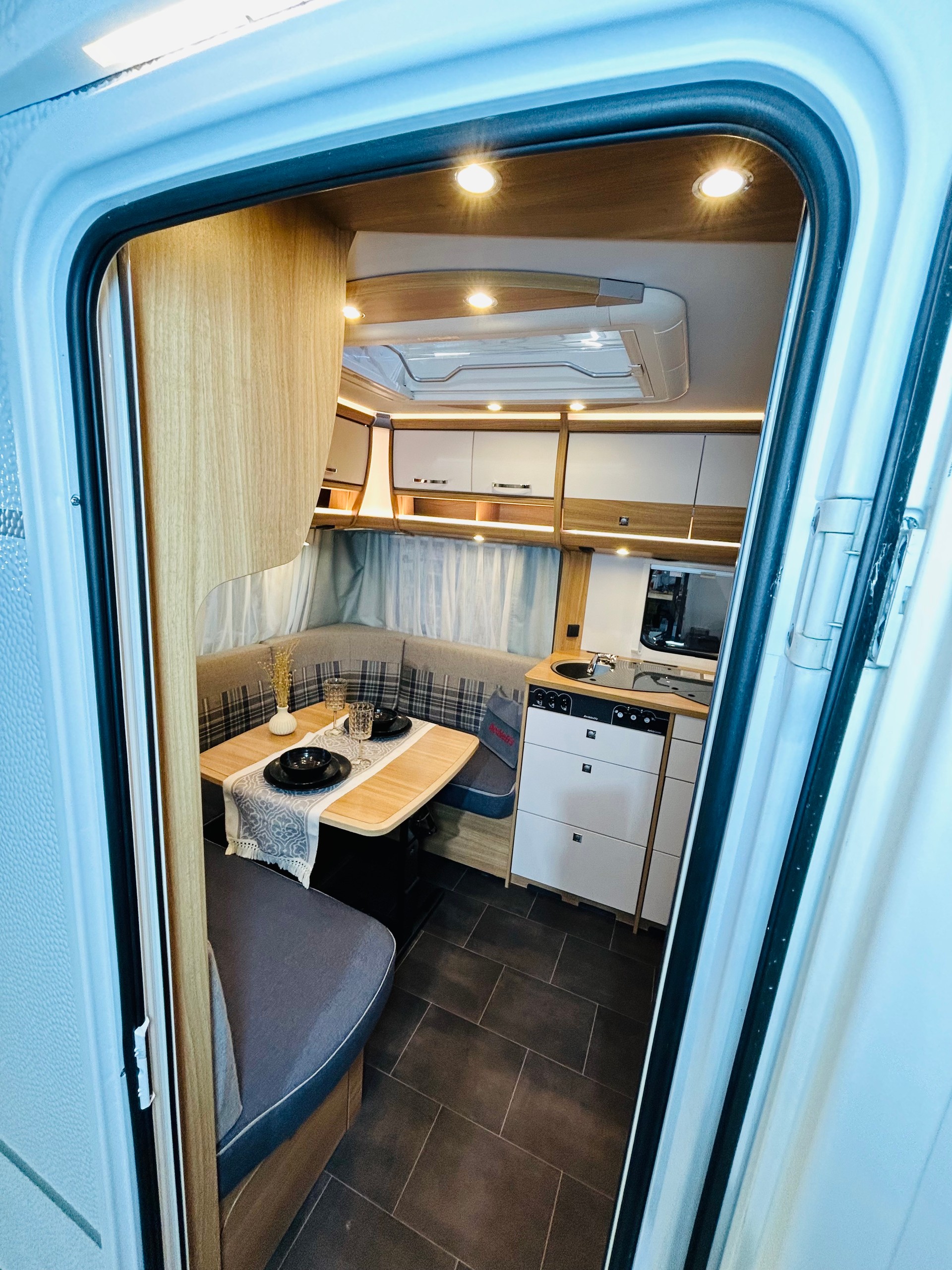 DETHLEFFS Camper 470 FR-image-5