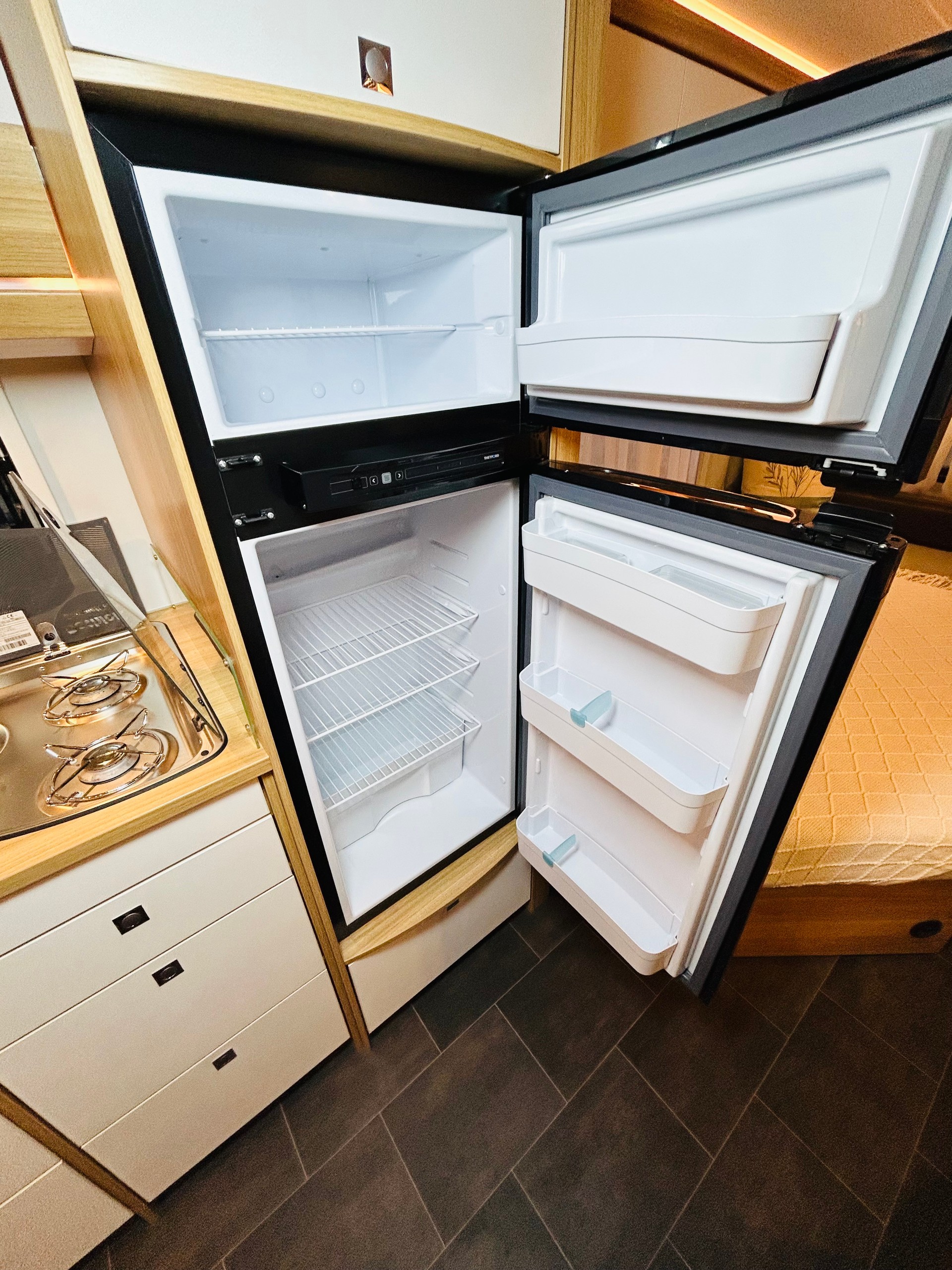 DETHLEFFS Camper 470 FR-image-11