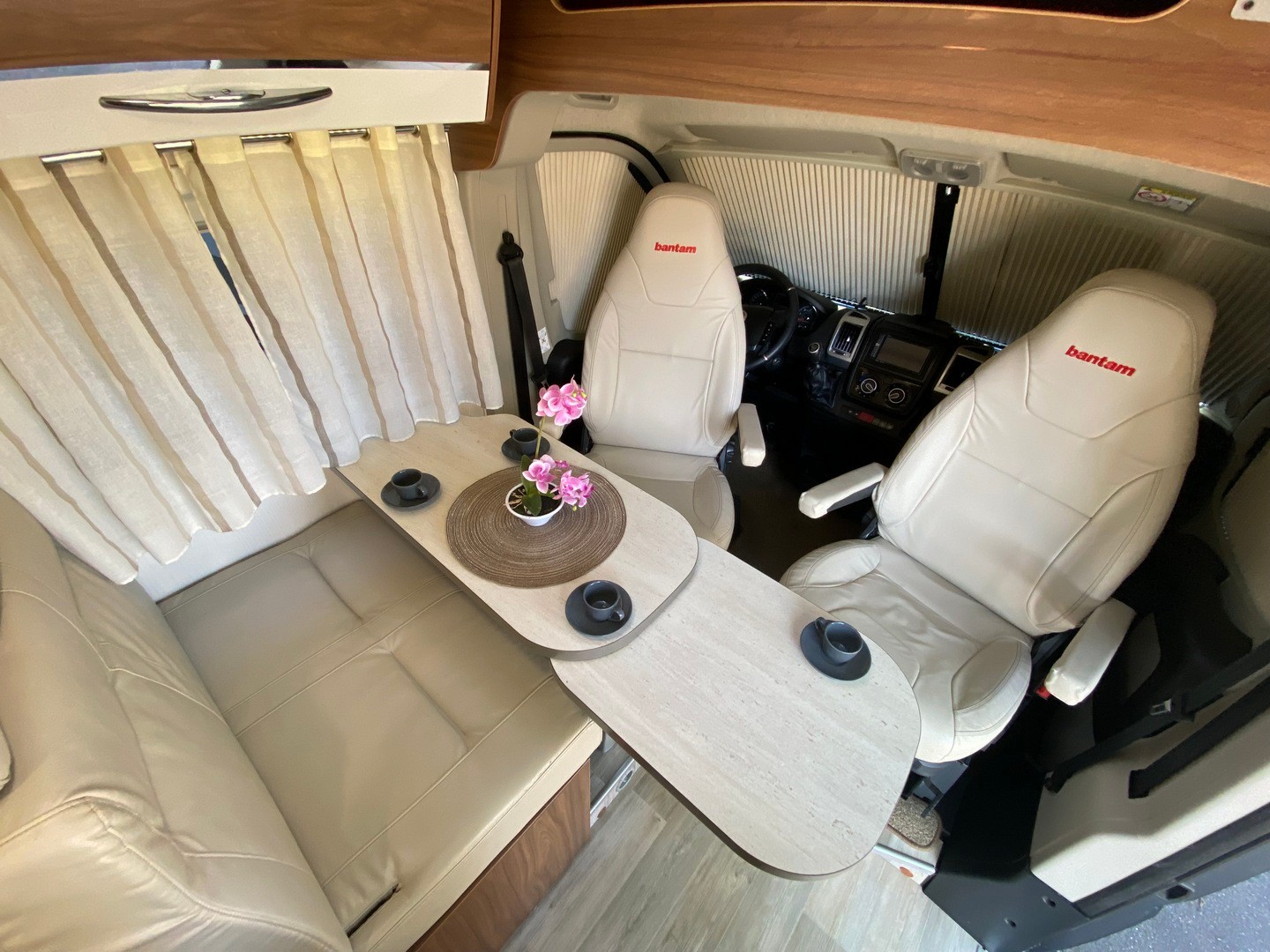 PILOTE V540G, Fiat Ducato 2.3MJ 130PS-showroom-element-3