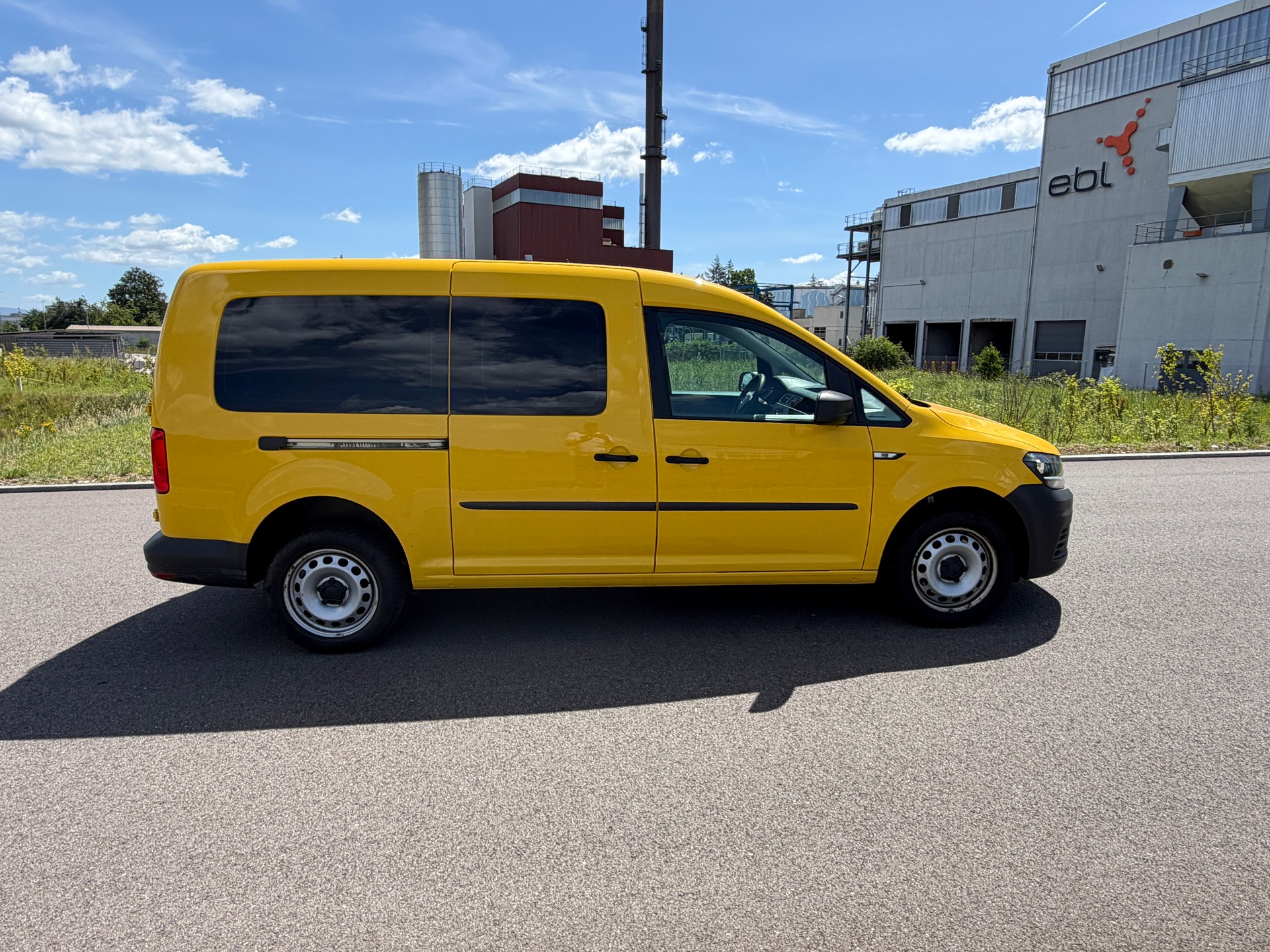 VW Caddy Maxi 2.0TDI 4Mot. BlueMotion Technology DSG-showroom-element-3