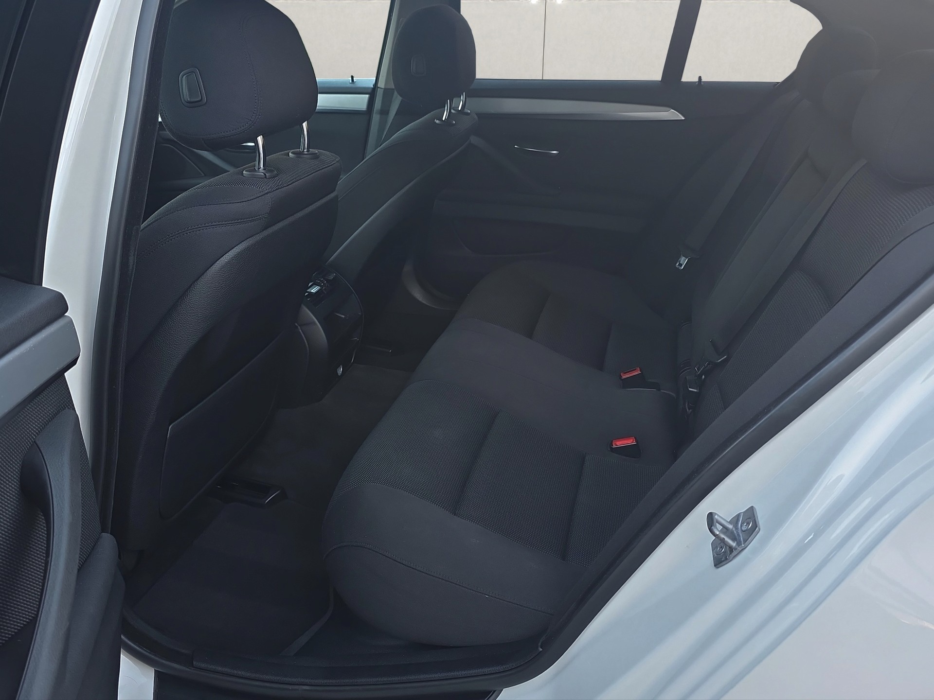 BMW 530d xDrive Steptronic-image-9