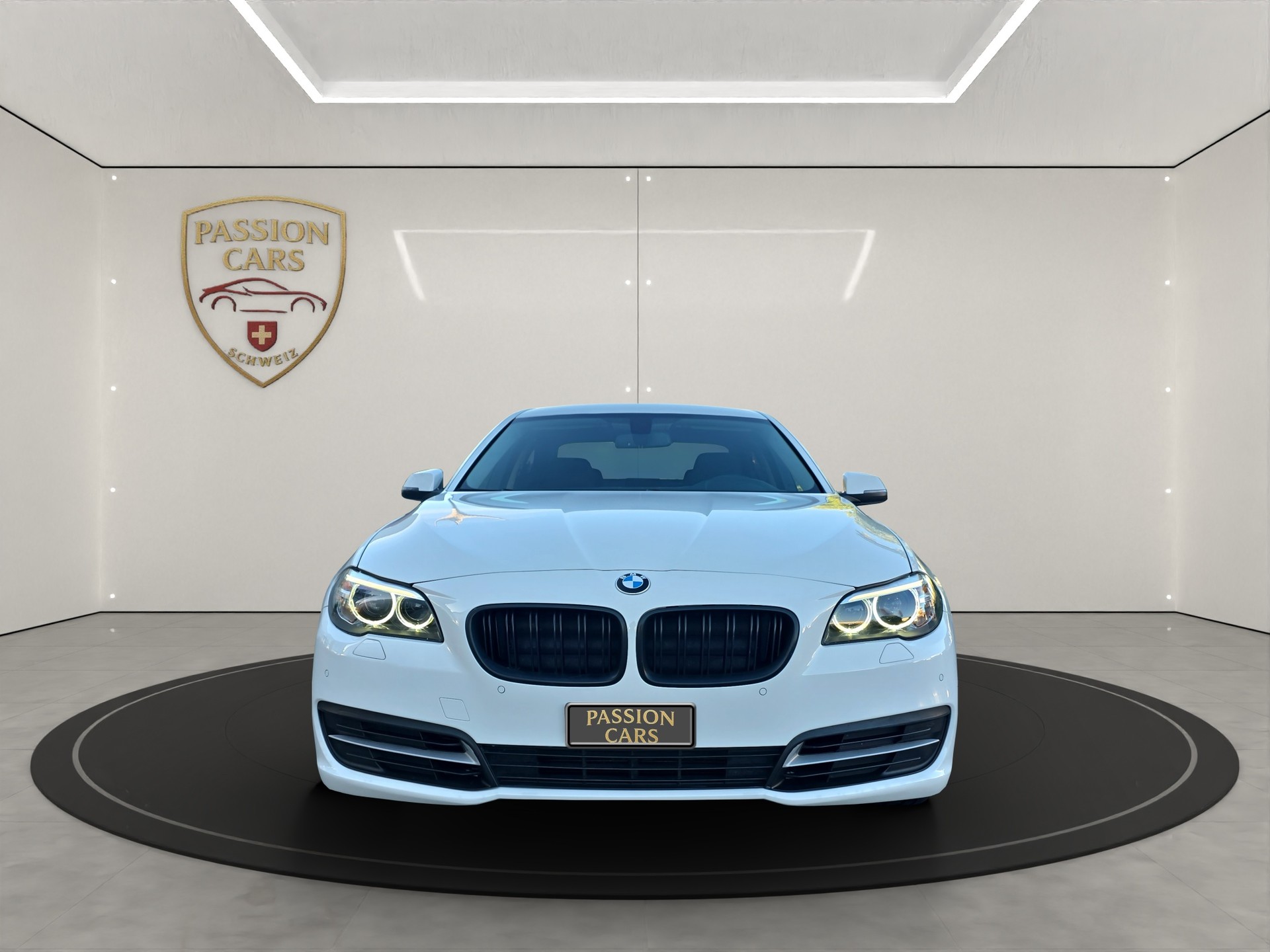 BMW 530d xDrive Steptronic-image-7