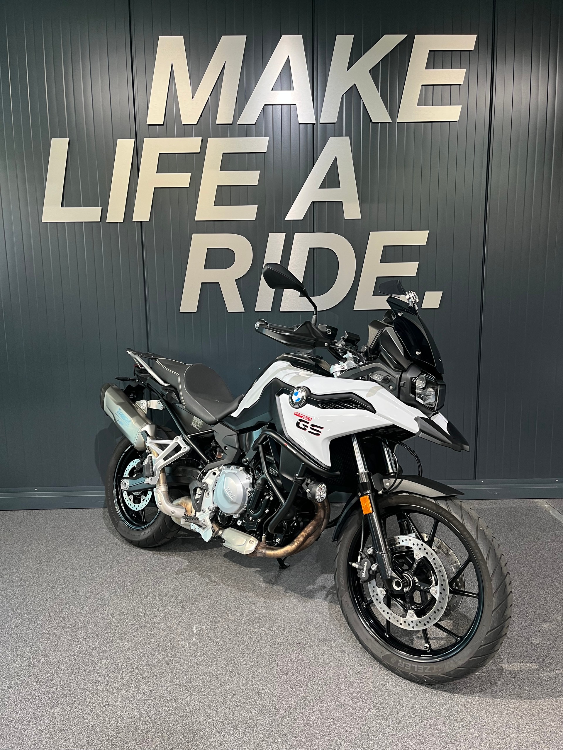 BMW F 750 GS ABS-image-1