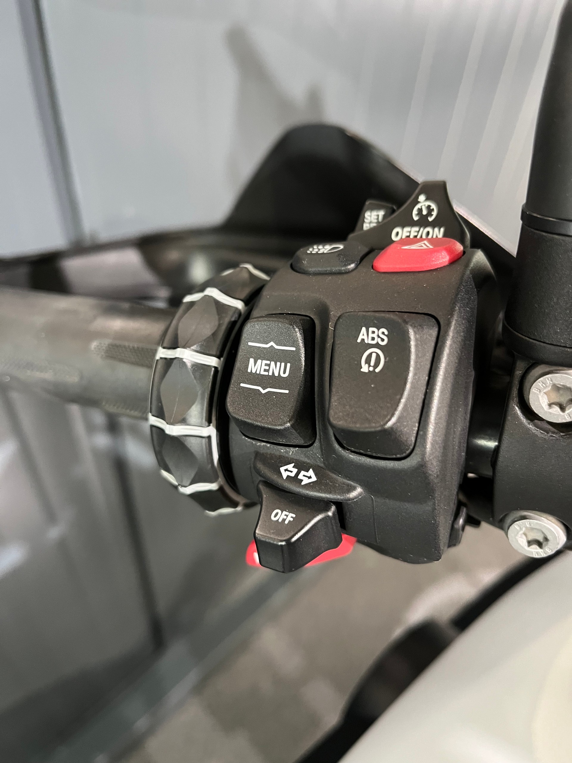 BMW F 750 GS ABS-image-3