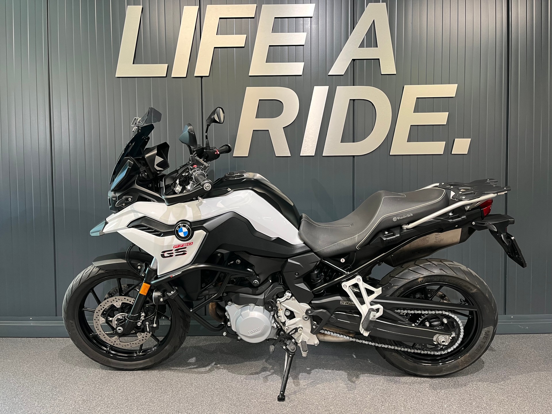 BMW F 750 GS ABS-image-2