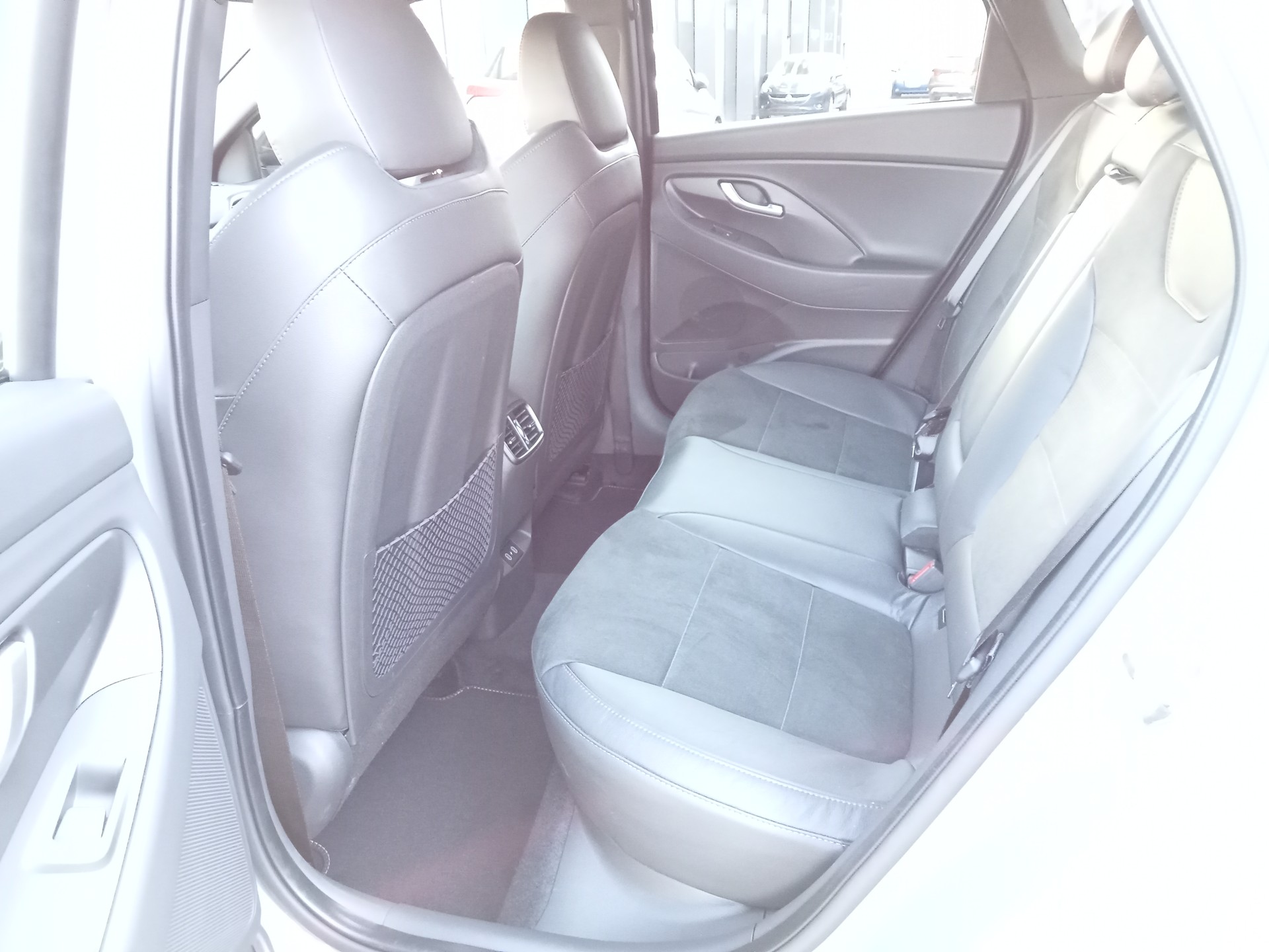 HYUNDAI i30 Wagon 1.5 T-GDi N Line 48V MH DCT-image-10