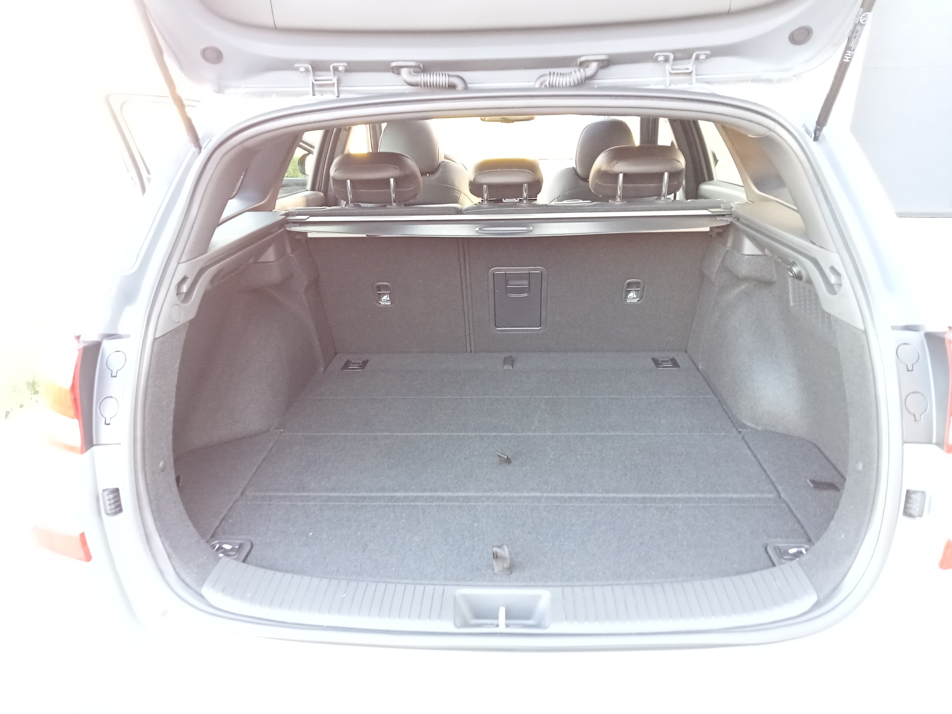 HYUNDAI i30 Wagon 1.5 T-GDi N Line 48V MH DCT-image-11