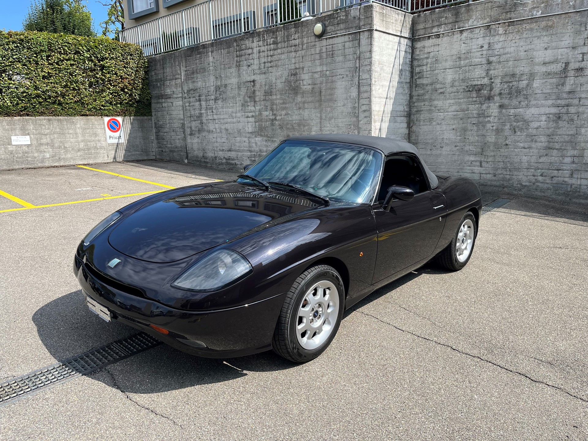 FIAT BARCHETTA-image-4