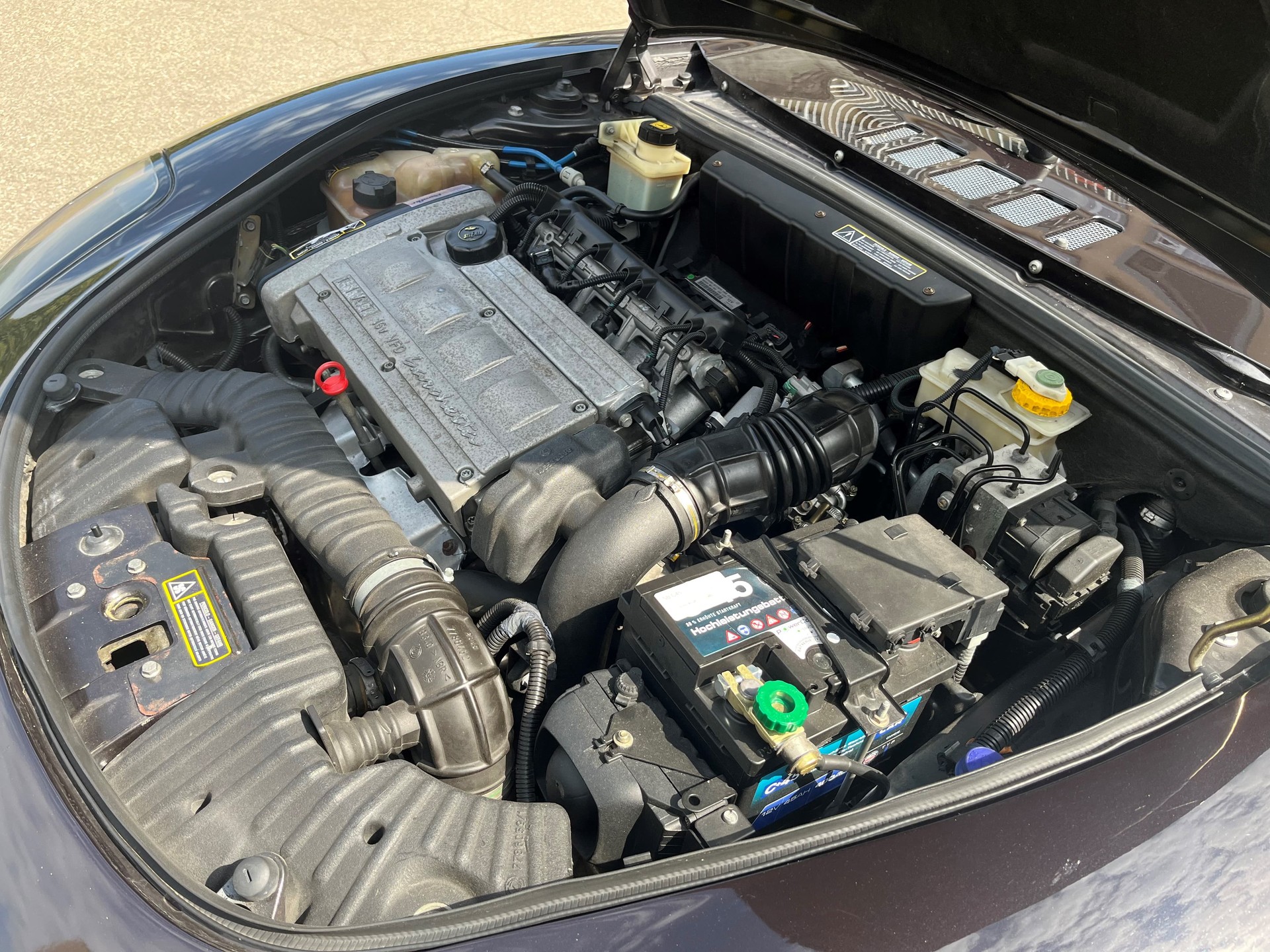 FIAT BARCHETTA-image-15