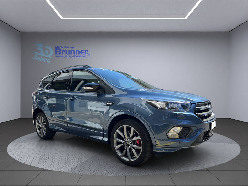 FORD Kuga 2.0 TDCi 150 ST-Line FPS