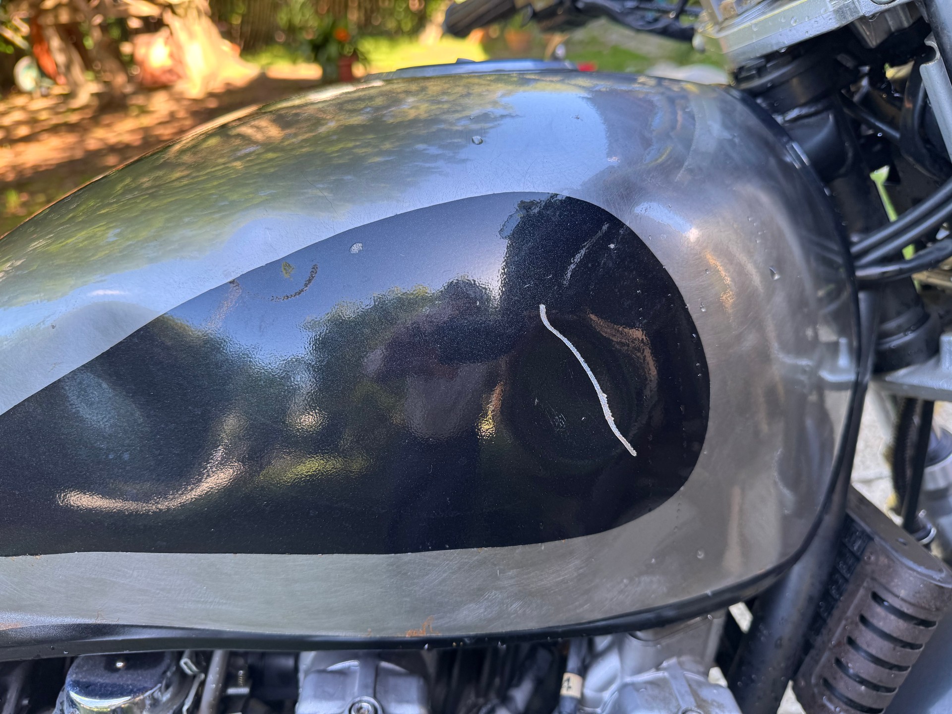 KAWASAKI Zephyr 750-image-3