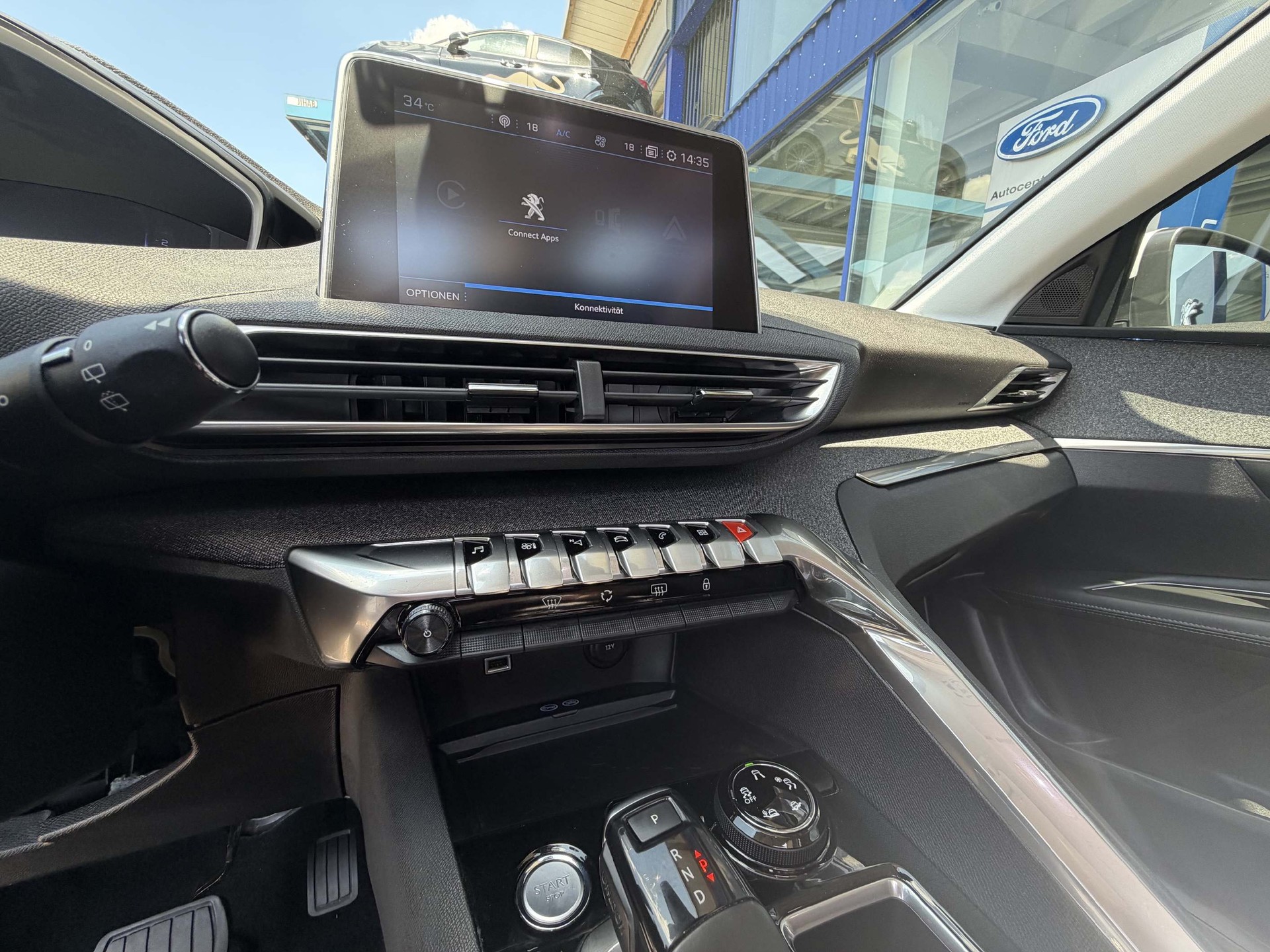 PEUGEOT 3008 1.5 BlueHDi Allure/ LED, Schiebedach, el. Heckklappe-image-8