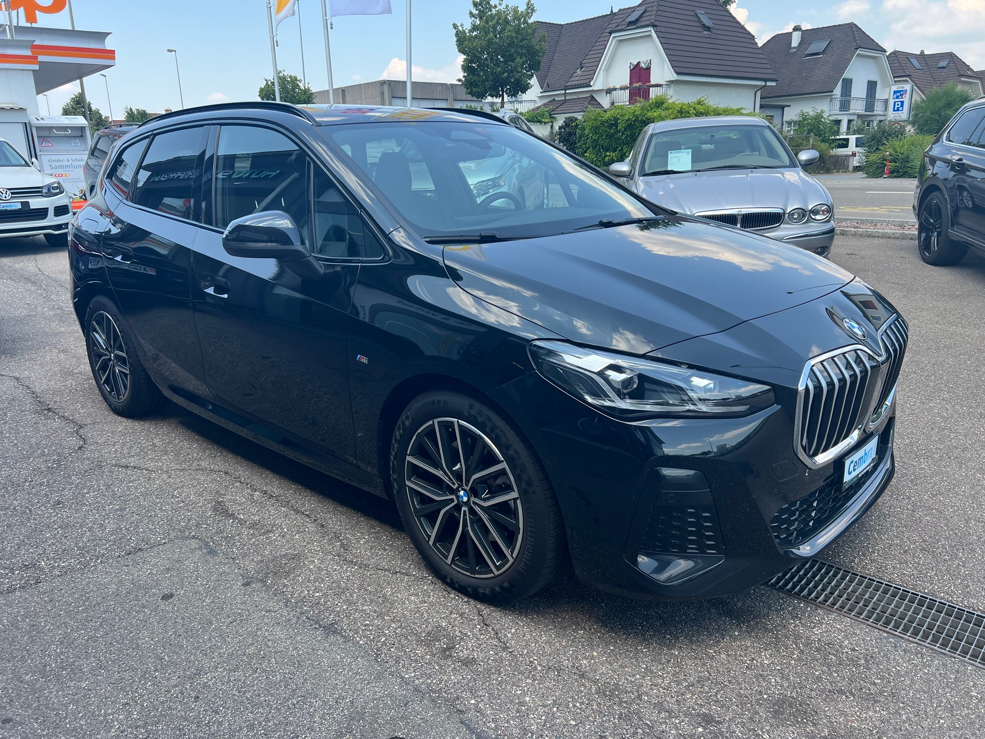 BMW 223d Active Tourer xDrive M Sport DKG-image-7