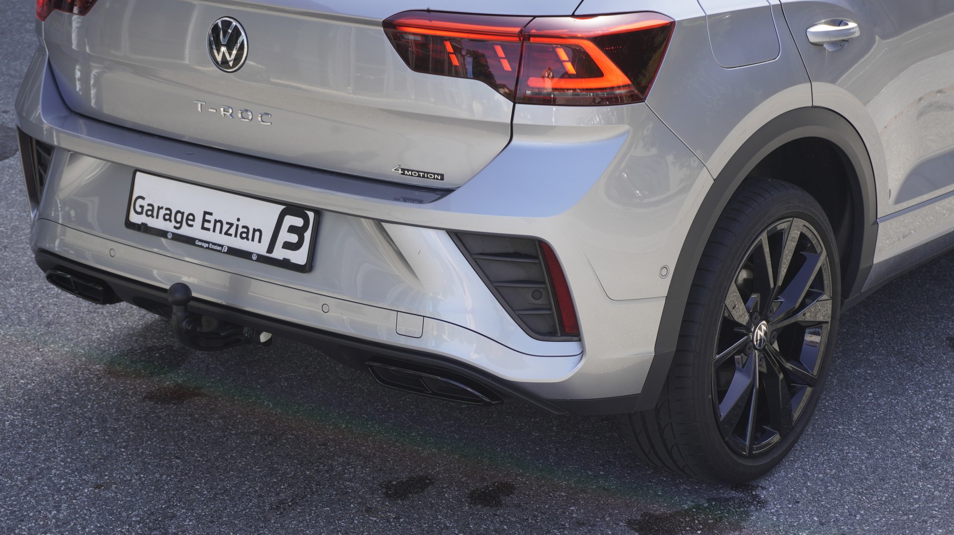 VW T-Roc 2.0 TSI R-Line DSG 4Motion-image-14