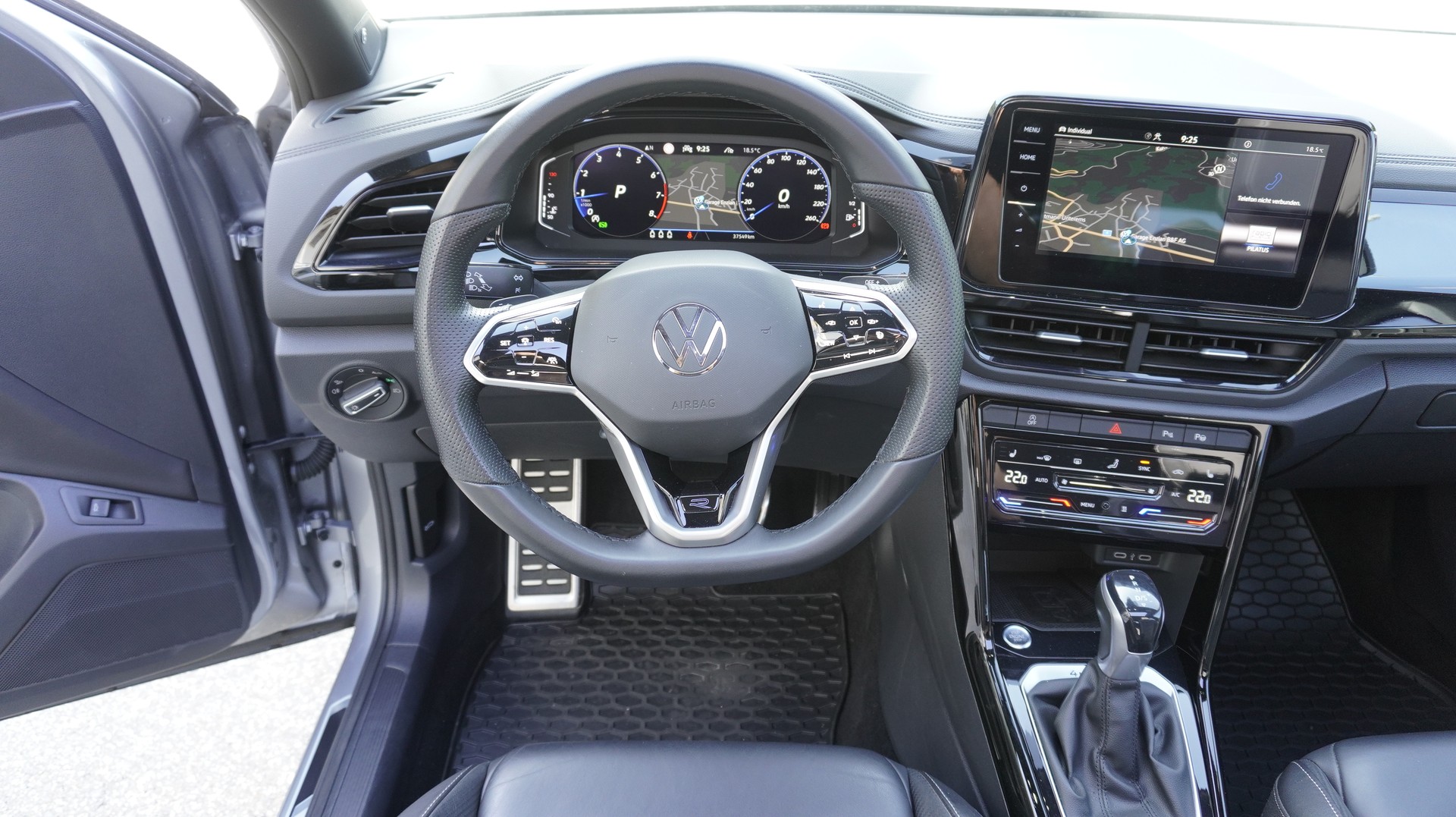 VW T-Roc 2.0 TSI R-Line DSG 4Motion-showroom-element-1