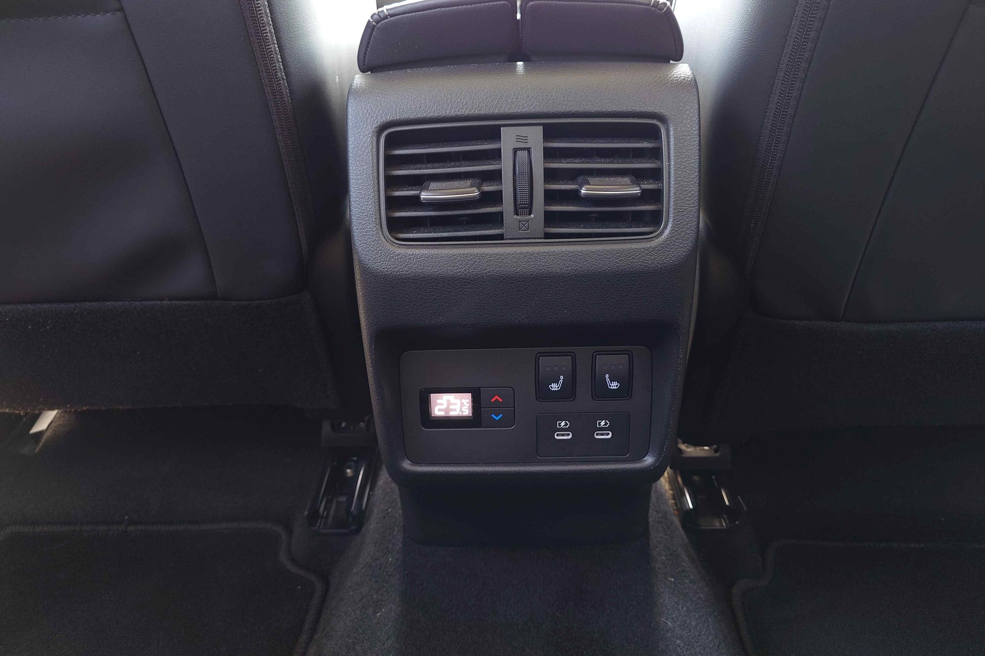 NISSAN X-Trail 1.5 VC-T N-Trek e-4orc-image-10
