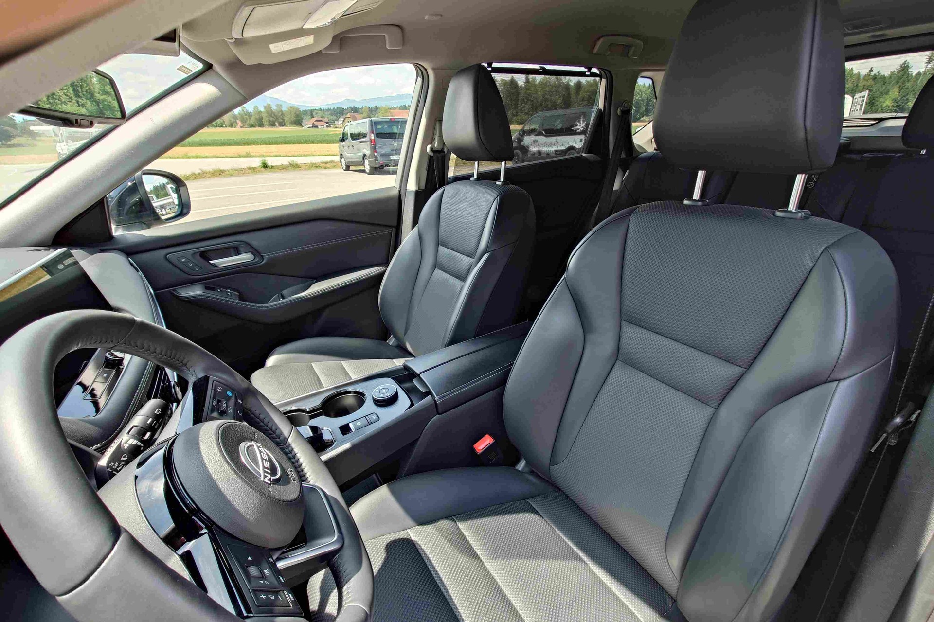NISSAN X-Trail 1.5 VC-T N-Trek e-4orc-image-9