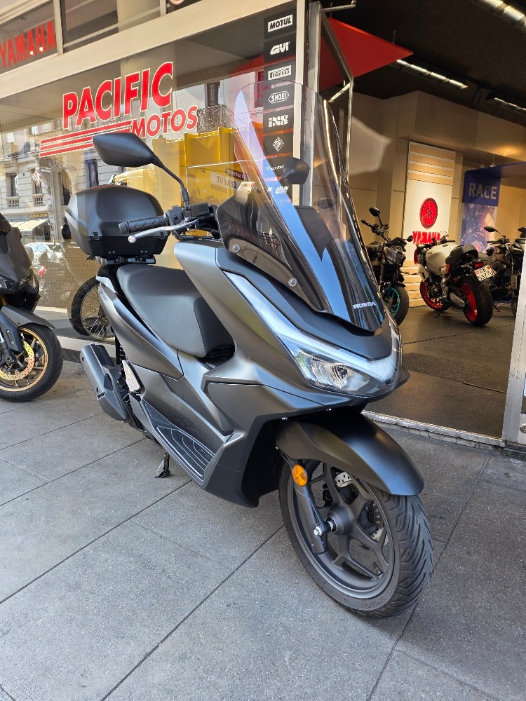 HONDA PCX 125 i ABS-image-0