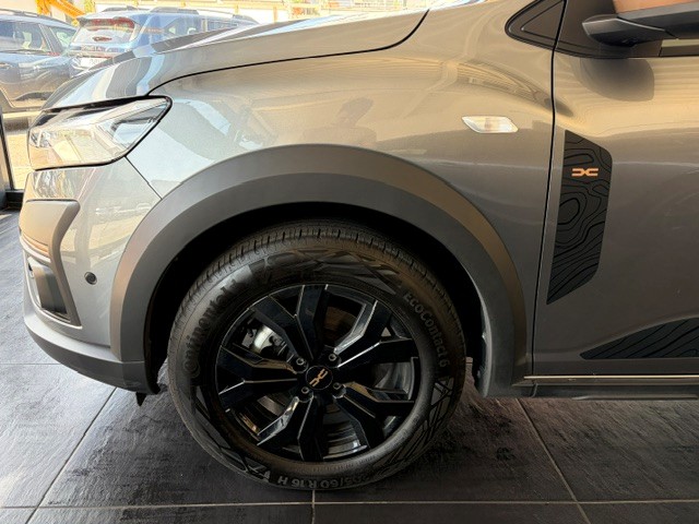 DACIA Jogger HEV 140 Extreme-showroom-element-3