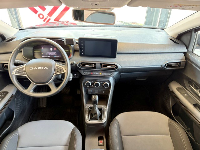 DACIA Jogger HEV 140 Extreme-image-6