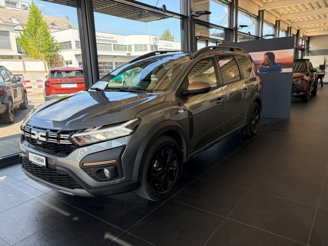 DACIA Jogger HEV 140 Extreme