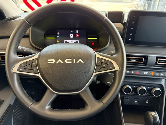 DACIA Jogger HEV 140 Extreme-image-5
