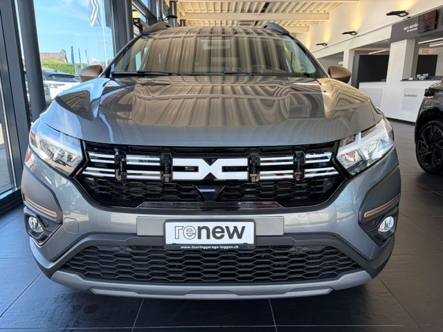 DACIA Jogger HEV 140 Extreme-showroom-element-1