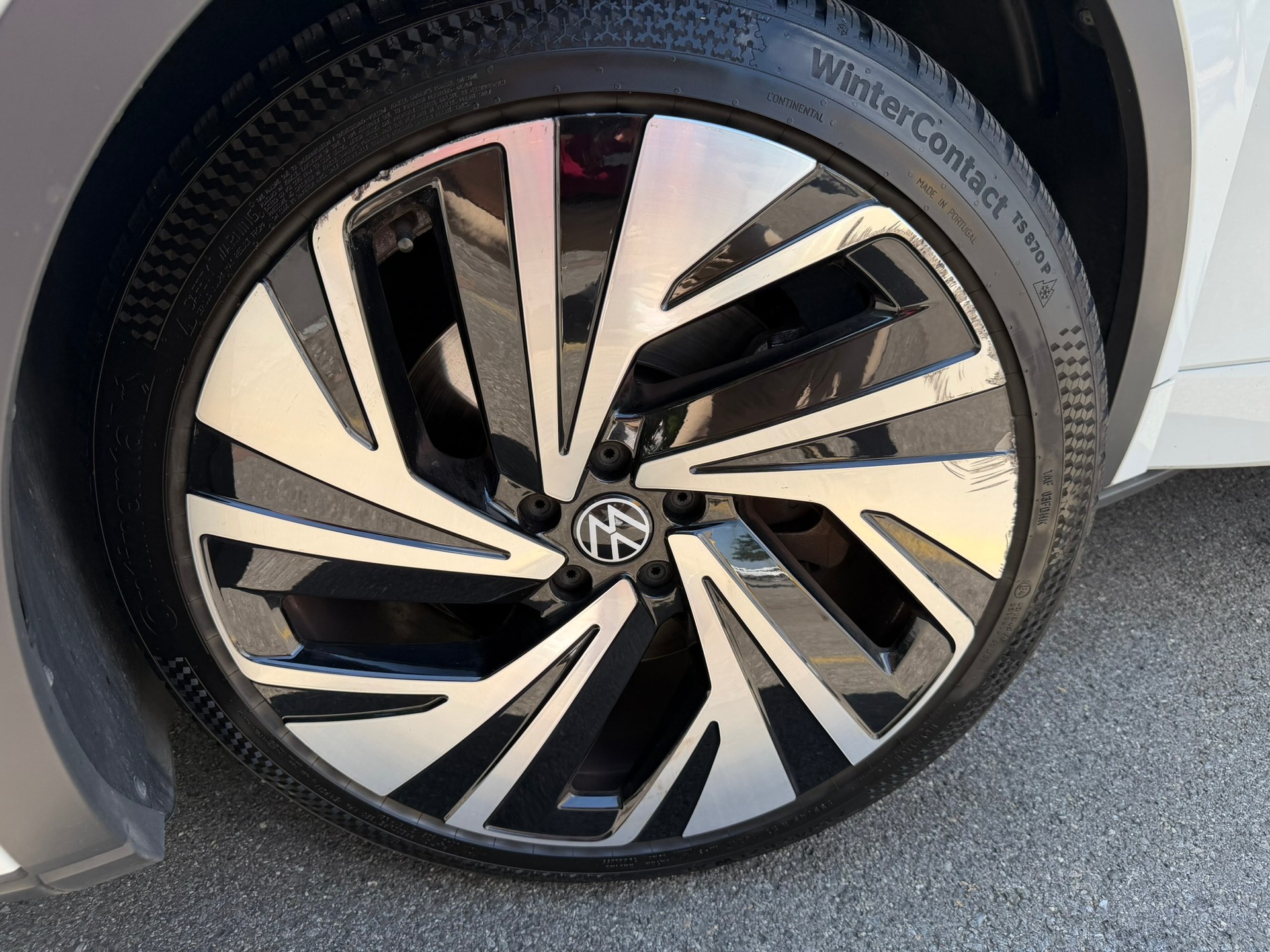 VW ID.4 GTX 77 kWh 4Motion-image-30