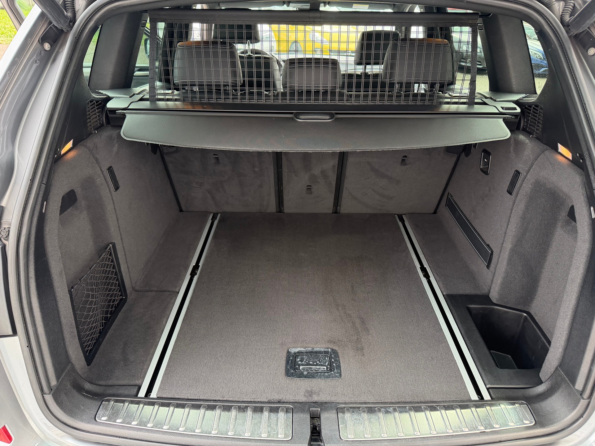 BMW X3 xDrive 28i Steptronic-image-7