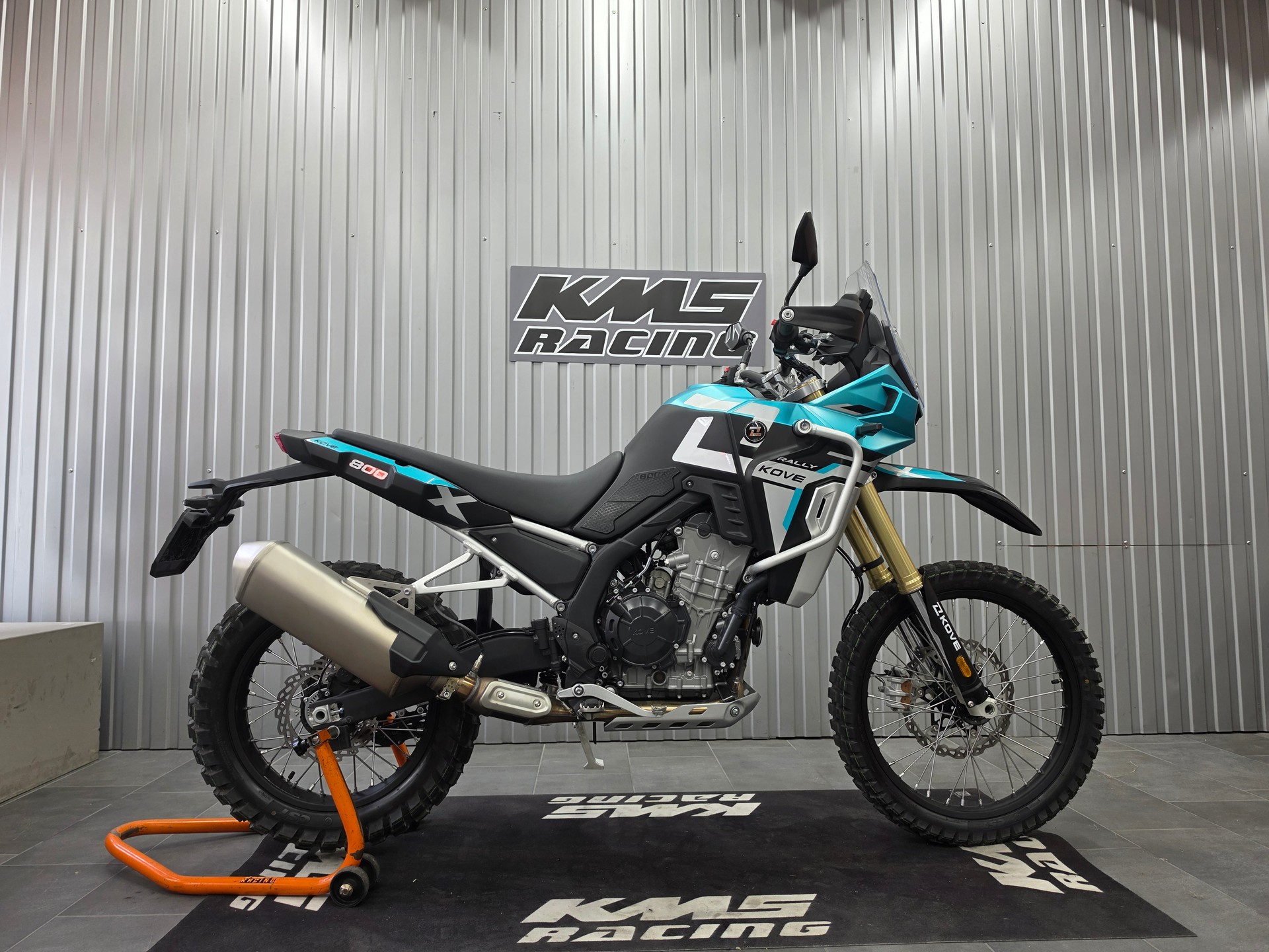 KOVE 800 X Rally-image-0