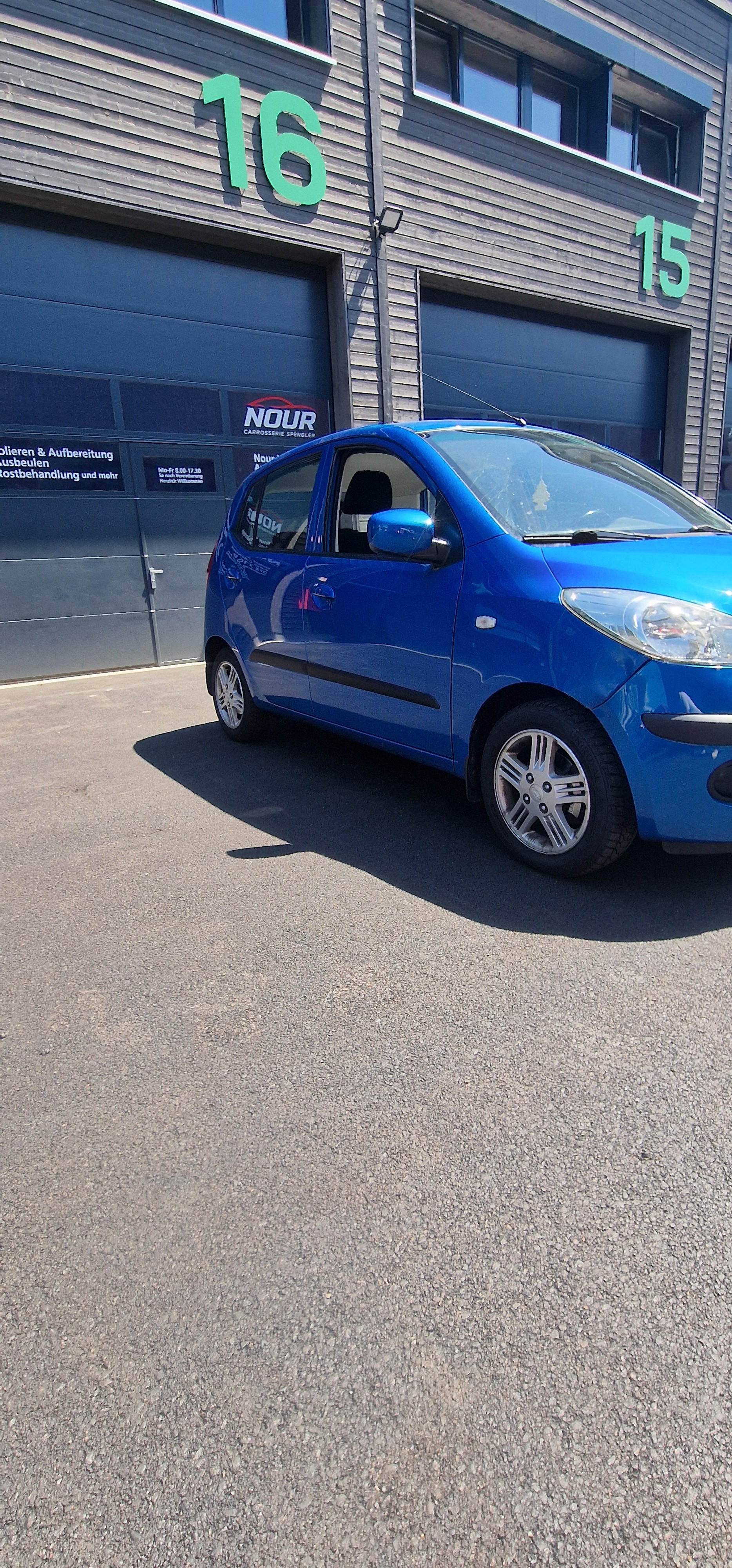 HYUNDAI i10 1.2 Style-image-2