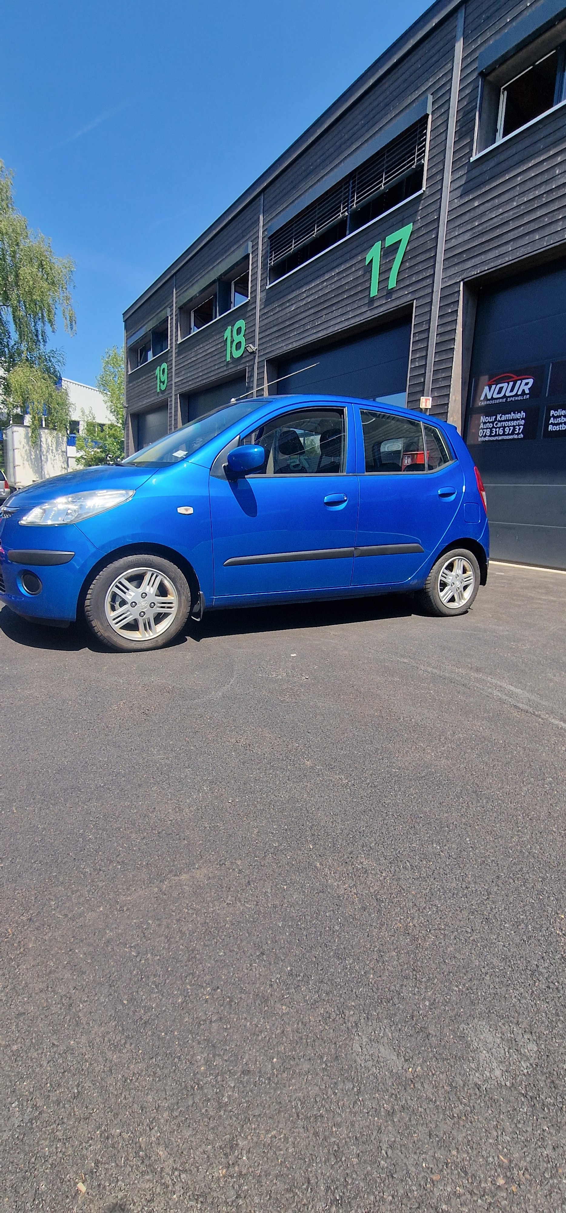 HYUNDAI i10 1.2 Style-image-5