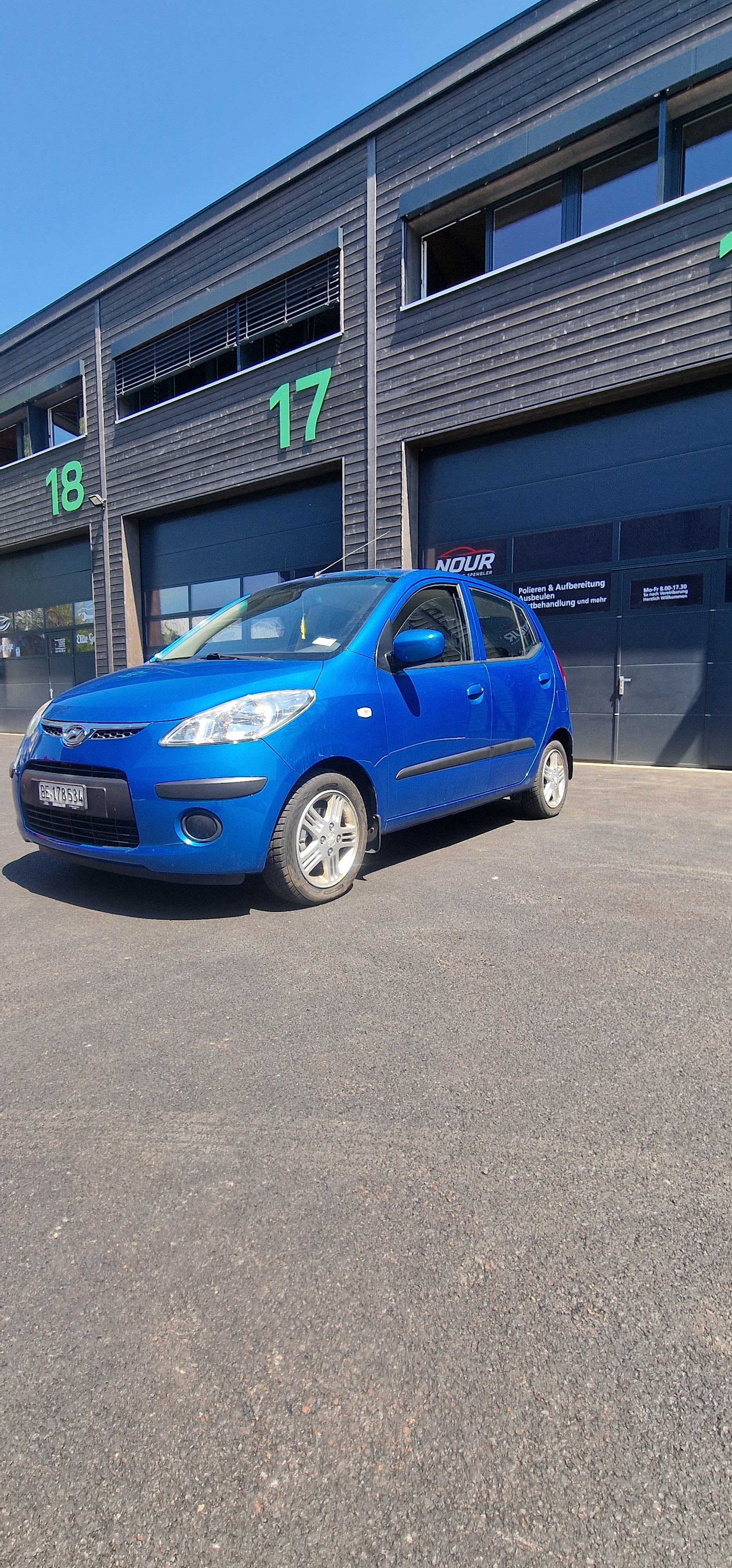 HYUNDAI i10 1.2 Style-image-3