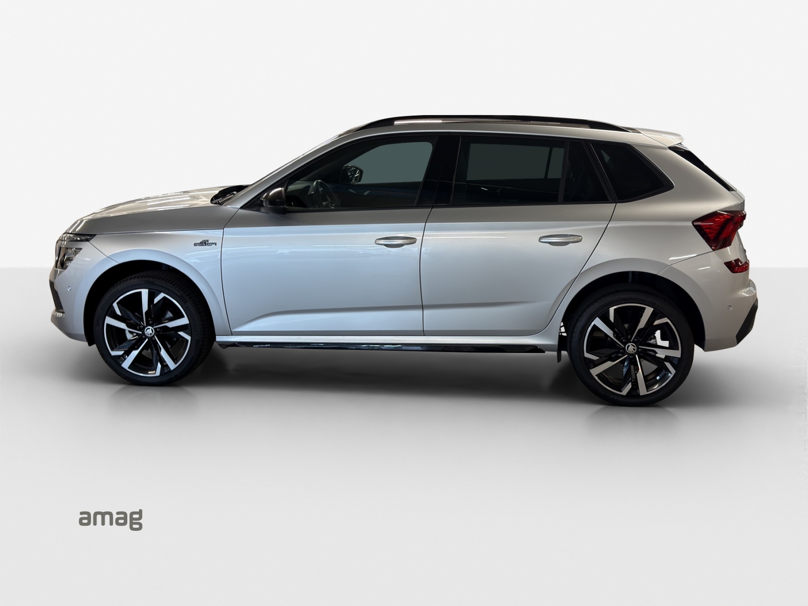 SKODA Kamiq 1.0 TSI Monte Carlo DSG-showroom-element-1